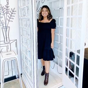 Meet your Posher, Ruth